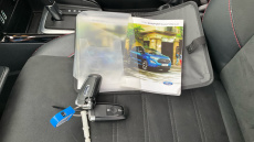 Ford EcoSport 1.0 EcoBoost 125 ST-Line 5dr Auto Petrol Hatchback